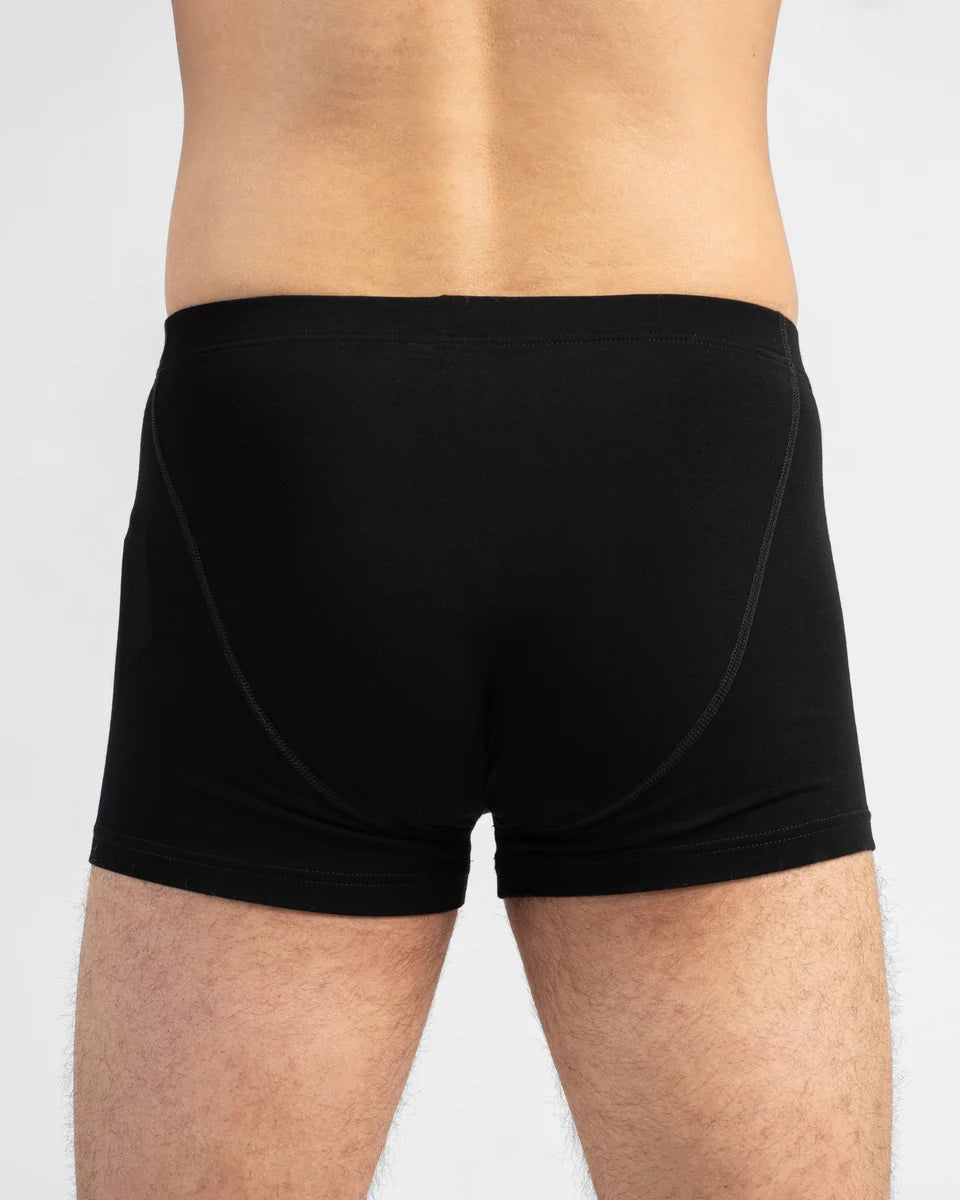 Boxer nærbuxur úr bambus