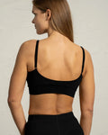 Bralette úr merinó
