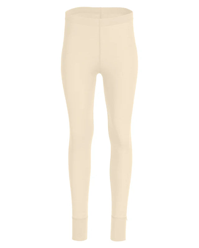 Konur - Síðbuxur úr merinó